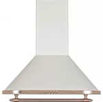 Вытяжка ATLAN 3503 R 60см beige