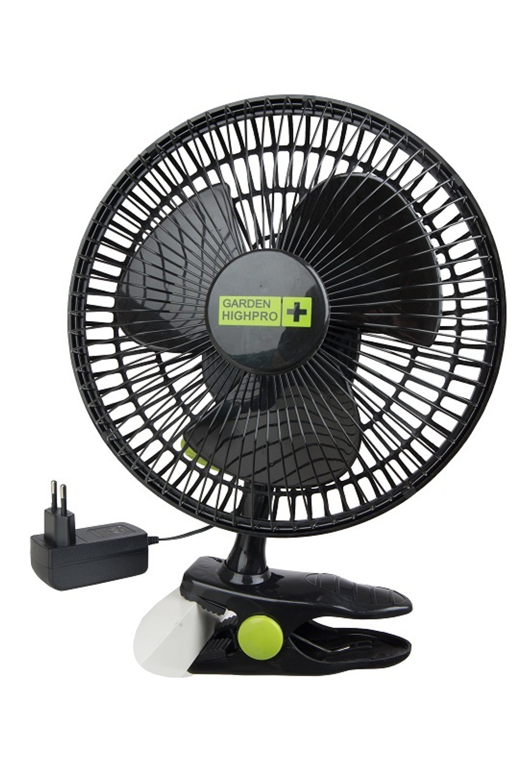 Вентилятор на клипсе Clip Fan 20 CM-7,5W