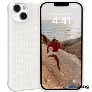 UAG DOT with MagSafe Series Case for Apple iPhone 14 Plus Marshmallow (Белый) 114081313535