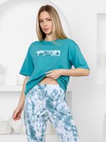 Костюм Улан-2 Виотекс ПЕТРОЛЬ