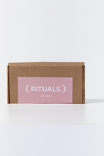 Набор мини-свечей RITUALS