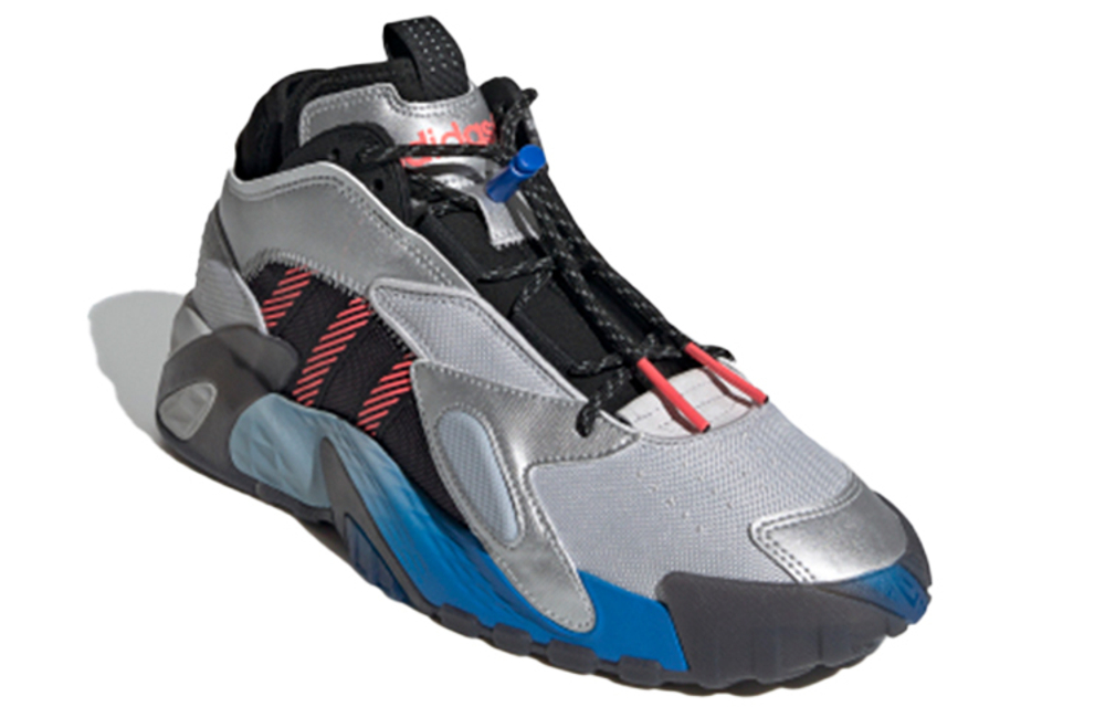 Кроссовки Adidas Originals Streetball