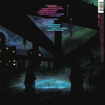 Diablo Swing Orchestra / Pacifisticuffs (LP)