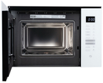 Встраиваемая микроволновая печь DELONGHI DMO 25BB ROMA