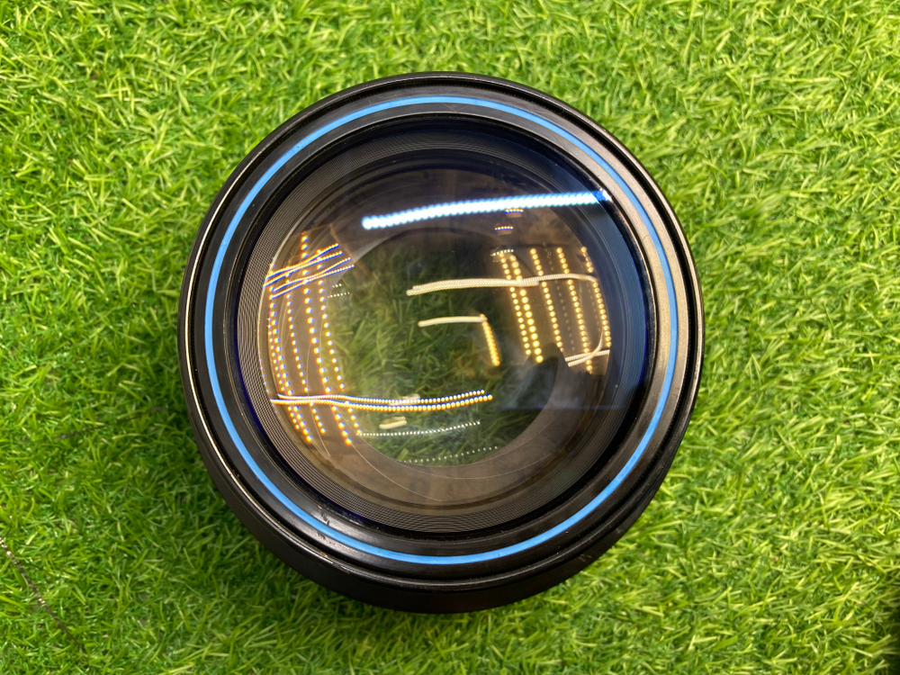 Rodenstock Apo-Ronar 9/800mm