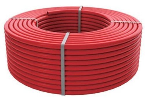 Труба сшитый пол. PEX-B  16*2,0  VER-PRO  (600м)