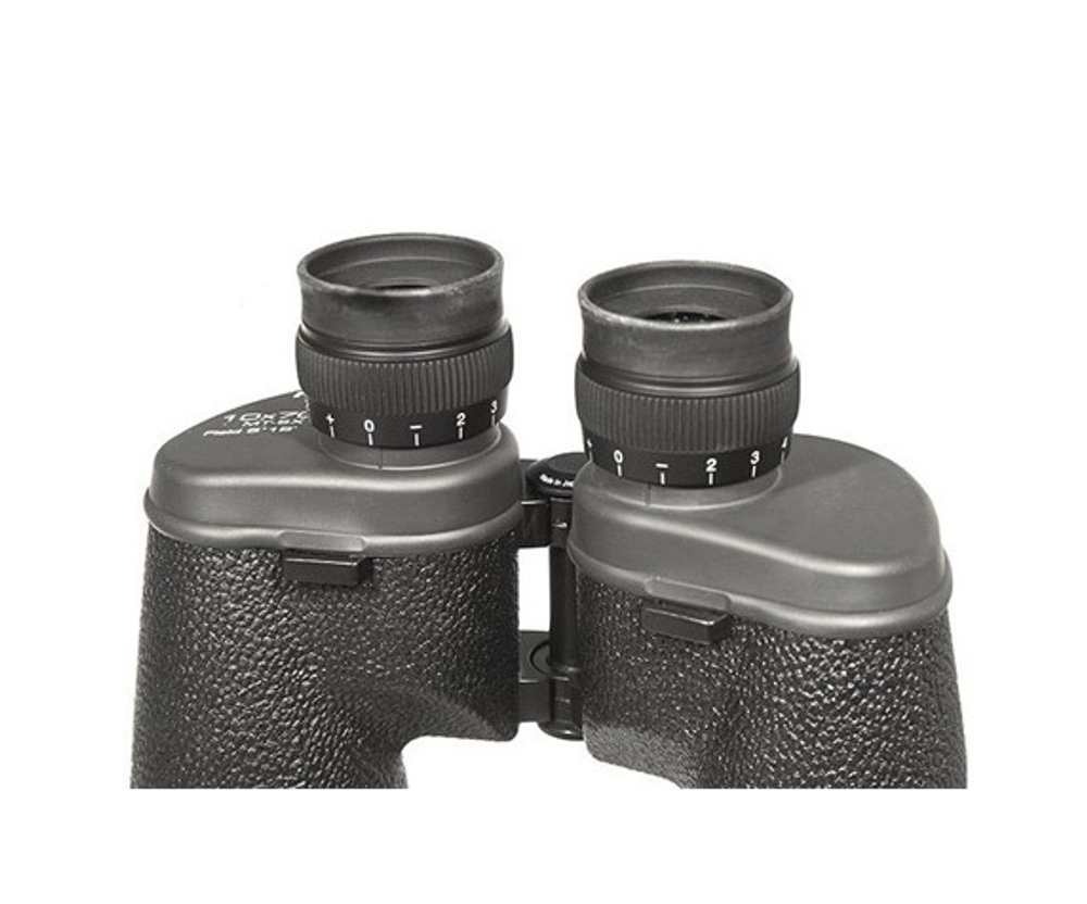 Бинокль Fujinon 10x70 MT-SX - фото 5