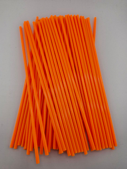 Накладки на спицы мотоцикла, велосипеда, самоката