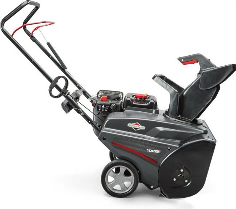 Снегоуборщик бензиновый BRIGGS&STRATTON 1022 E 1696720