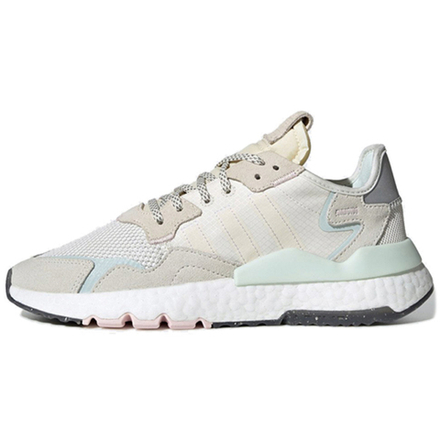 Кроссовки Adidas Originals Nite Jogger Chalk Mint