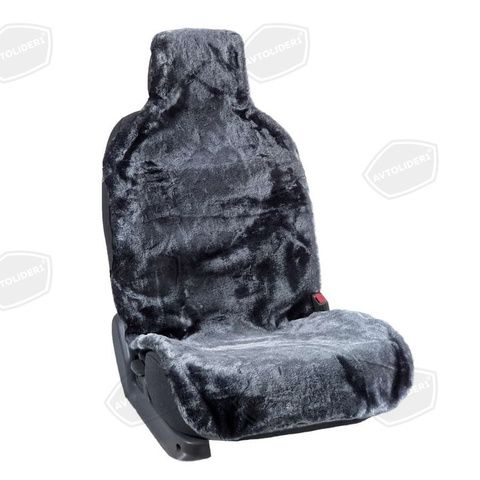 Накидка меховая 