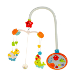 Карусель Улыбка детства , коробка ZYA-A1475-1