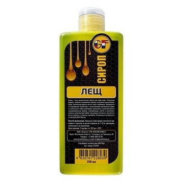 Ароматизатор GF LIQUID 0.250л ЛЕЩ