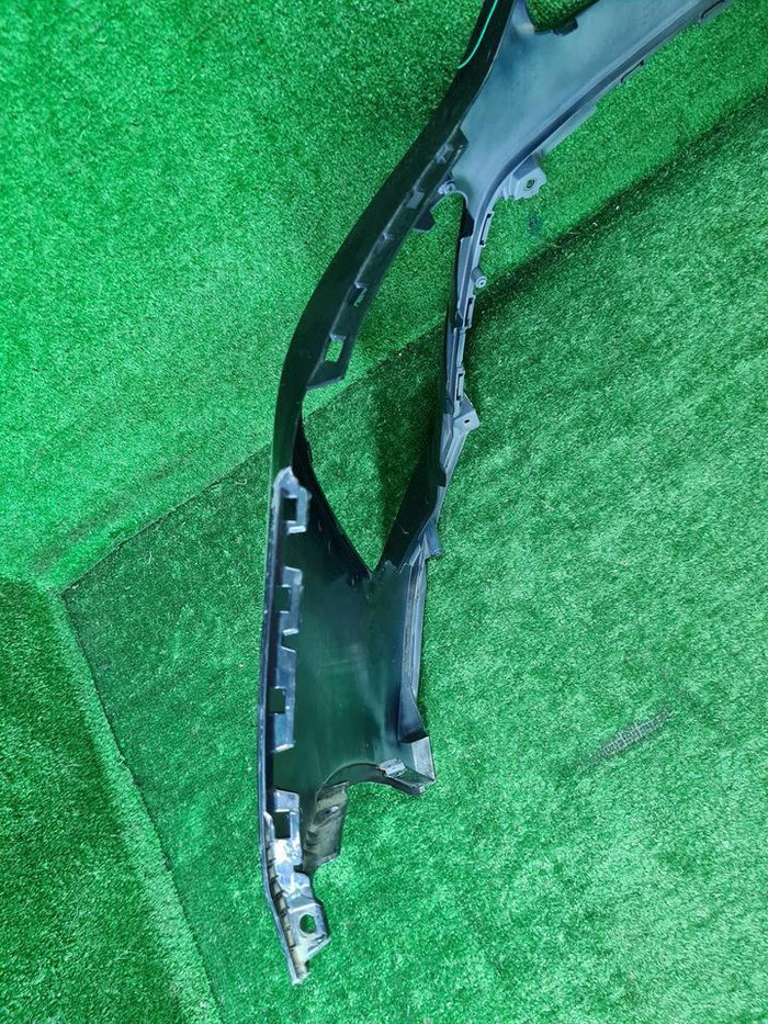 Бампер передний Kia Cerato 4 (2018-2021)