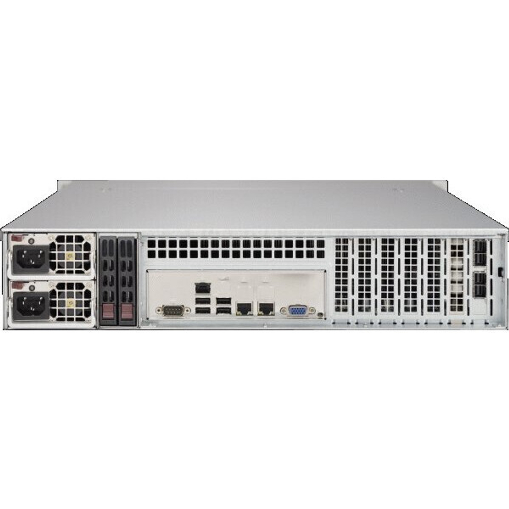 Серверный корпус SuperMicro CSE-216BE1C4-R1K23LPB