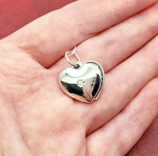 Подвеска "Петр и Феврония"