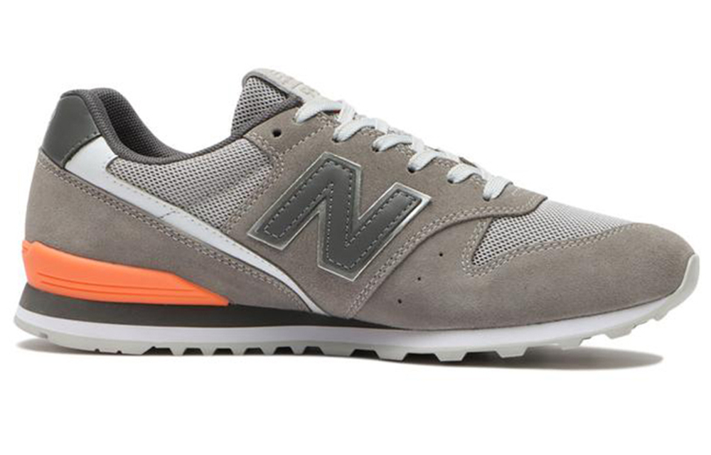Кроссовки New Balance Nb 996 (Женская размерная сетка)