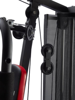 Многофункциональный спортивный комплекс Atemi