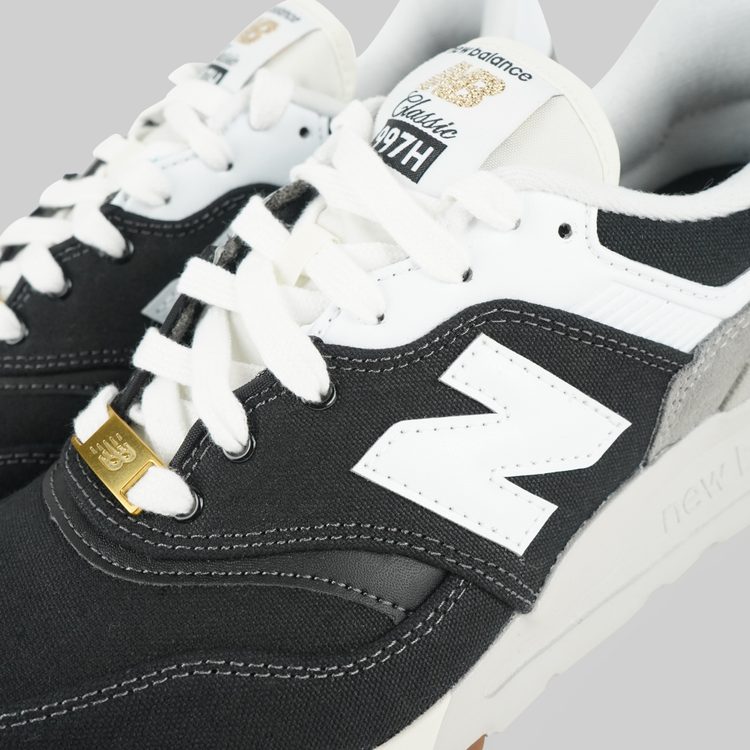 Кроссовки New Balance CM997HHC артикул:CM997HHC/D - купить в магазине Дайс