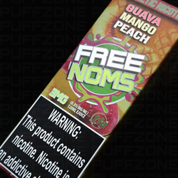 Жидкость Freenoms