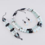 10118261 Колье Solo