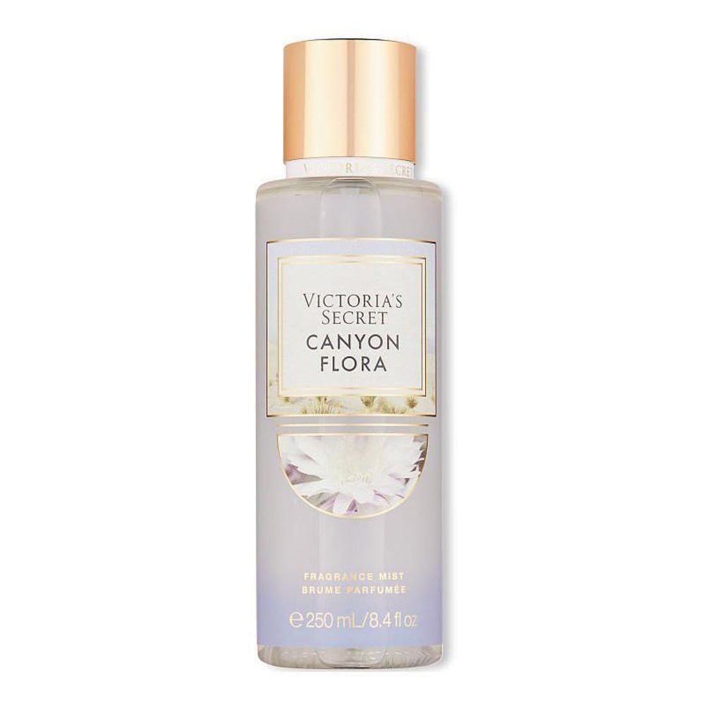 Спрей для тела Victoria's Secret Canyon Flora Mist 250мл