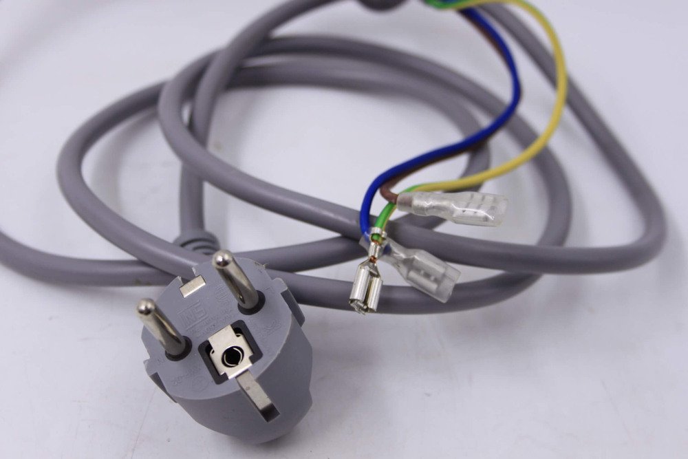 Сетевой шнур стиральной машины Hisense 1981528