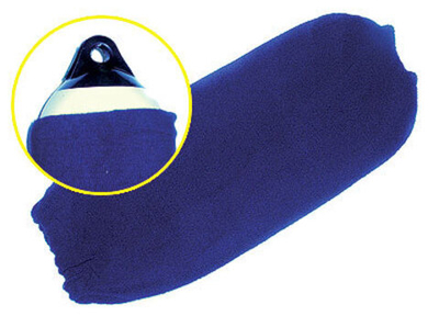 Чехол для кранца диаметром 30 см, ярко-синий (10246598)