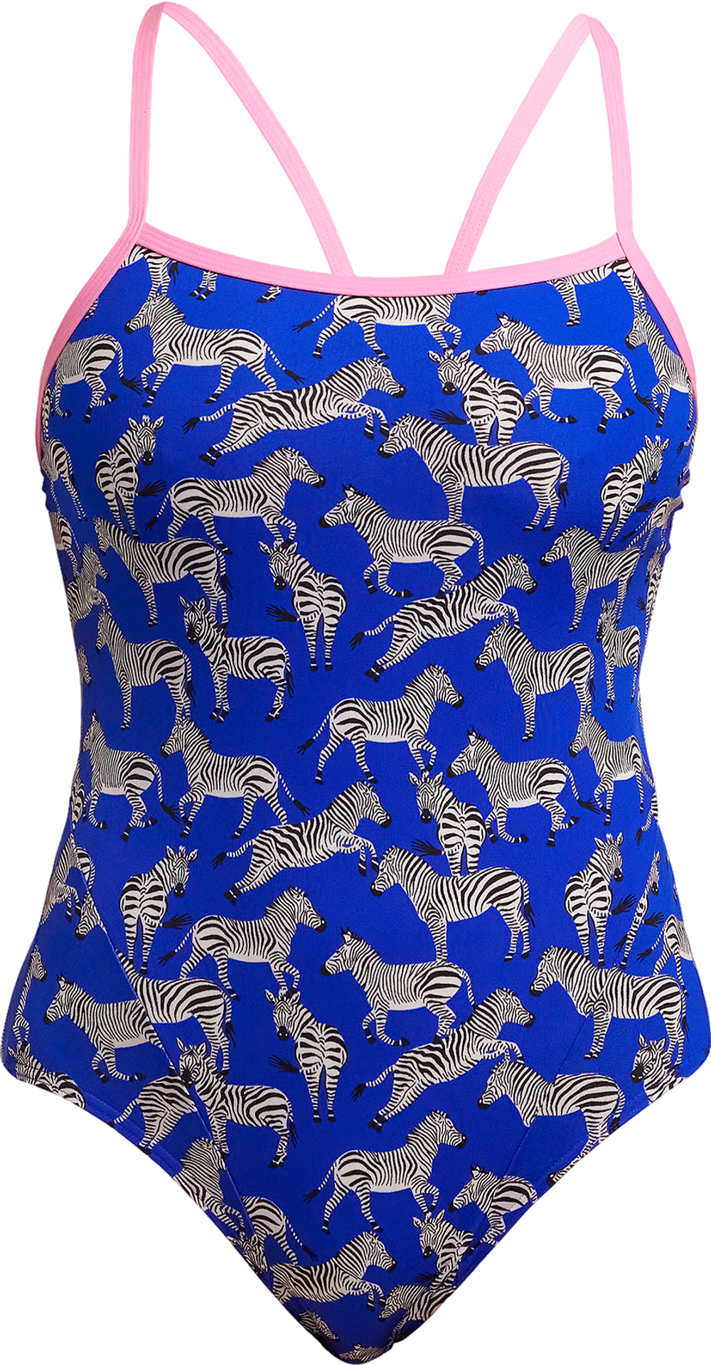 Купальник FUNKITA Prance Party