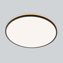 Citilux NORMA CL748601 LED Светильник с подсветкой Чёрный