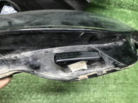 Битая Фара левая Range Rover Vogue 4 (17-22) LED