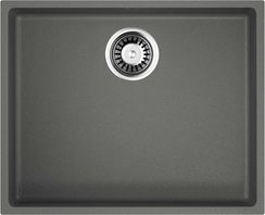 Кухонная мойка OMOIKIRI Bosen 54-U-PL(арт.4993233)