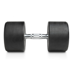 Гантель неразборная круглая 35 кг. VictoryFit VF-R350