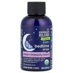 Mommy's Bliss, Органические капли для детей от 4 месяцев, 60 мл (2 жидк. унц.)