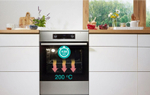 Электрическая плита Gorenje GECS5B70CLI