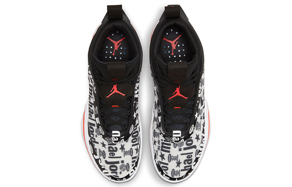 Кроссовки Jordan Air Jordan 36 Pf "Flight School"