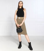 юбка CALVIN KLEIN JEANS - зеленый(J20J218949)