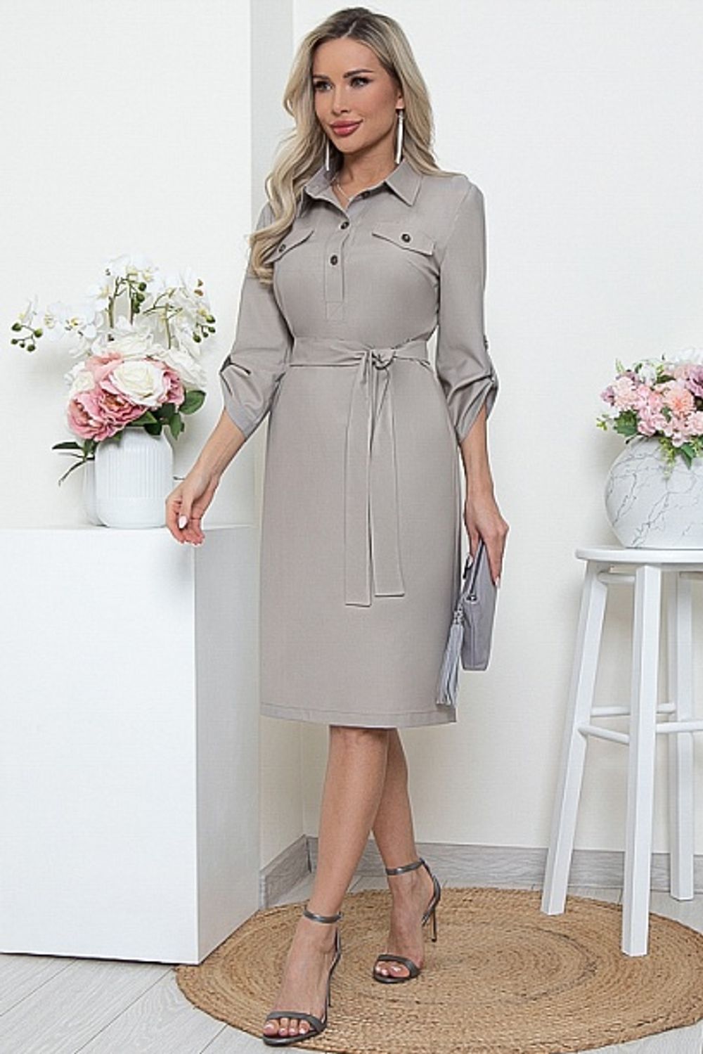 Платье 71775 Avili