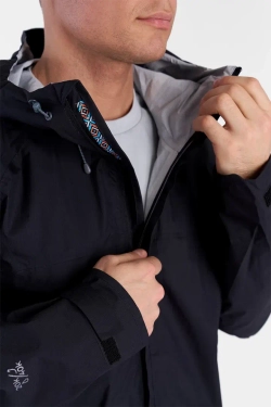 КУРТКА STAYER МЕМБРАННАЯ 2,5L ВЕТРО-ВЛАГОЗАЩИТНАЯ МУЖСКАЯ АГРУТ 25-40507