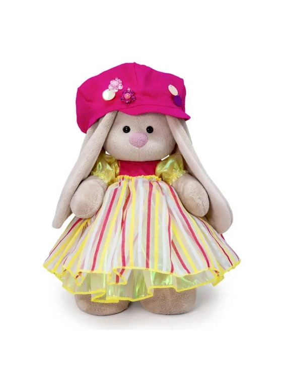 Мягкая игрушка Зайка Ми Сладкое конфетти 25 см StS-480