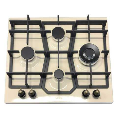 Газовая варочная панель HG 631 CTRB