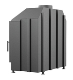 Каминная топка АСТОВ ПС 800