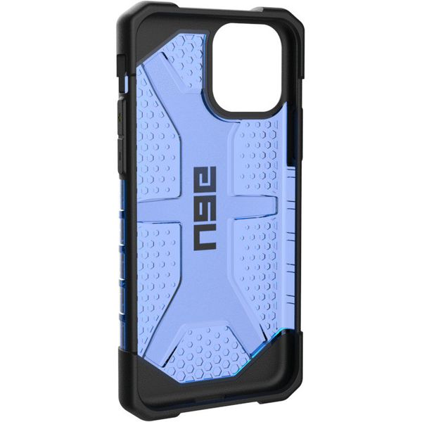 Чехол Uag Plasma для iPhone 11 Pro синий (Cobalt)