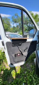 GAZ GAZELLE BUSINESS Бортовой (Евроборт) 330232 (Бортовой, Бензиновый, 2,7 л, 107 л.с.)