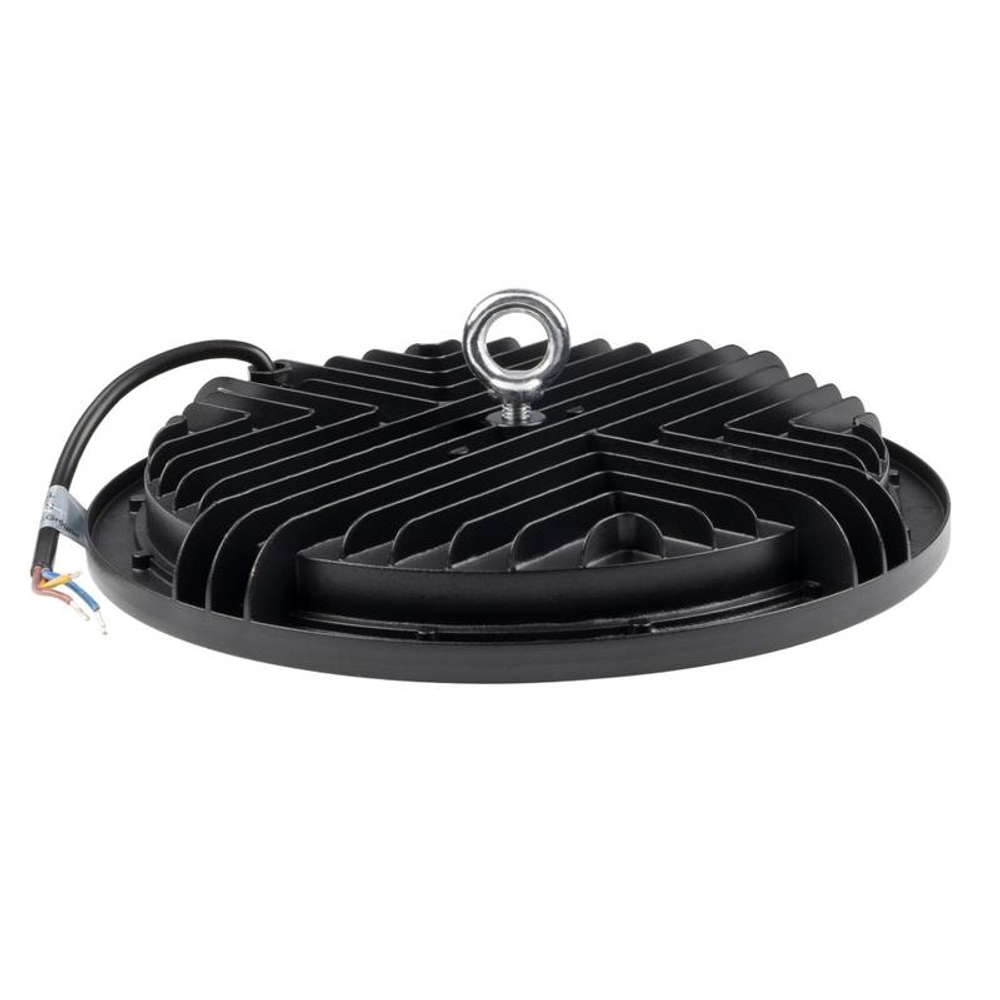 Светильник светодиодный PHB UFO 04 150Вт 5000К IP65 120град. ДСП для высоких пролетов HIGHBAY Pro JazzWay 5045613