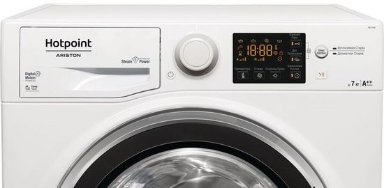 Стиральная машина Hotpoint-Ariston RST 7229 K