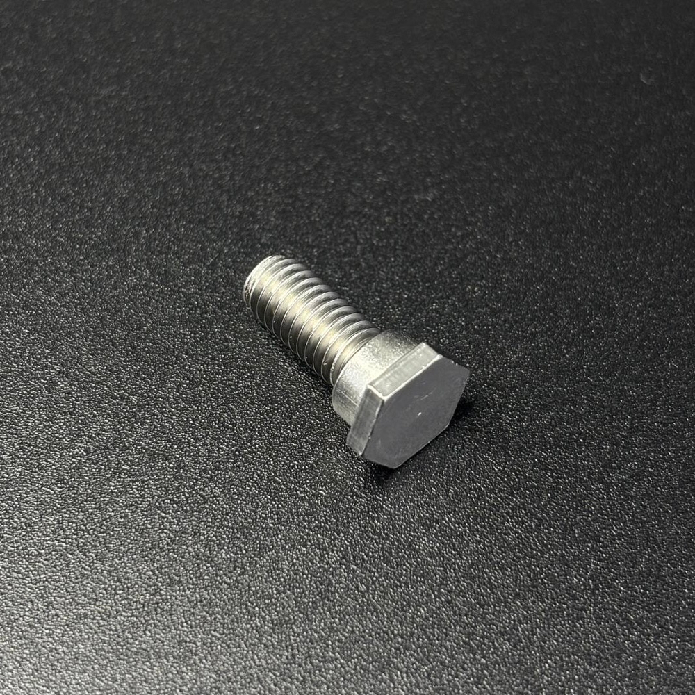 Болт зажима струбцины подвески Yamaha 25-30 (90109-06M12) (Yamaha)