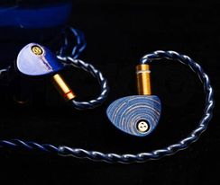 MoonDrop Starfield 2