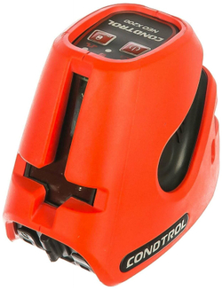 Уровень лазерный CONDTROL Neo X200 Set штатив в кейсе(1-2-123)