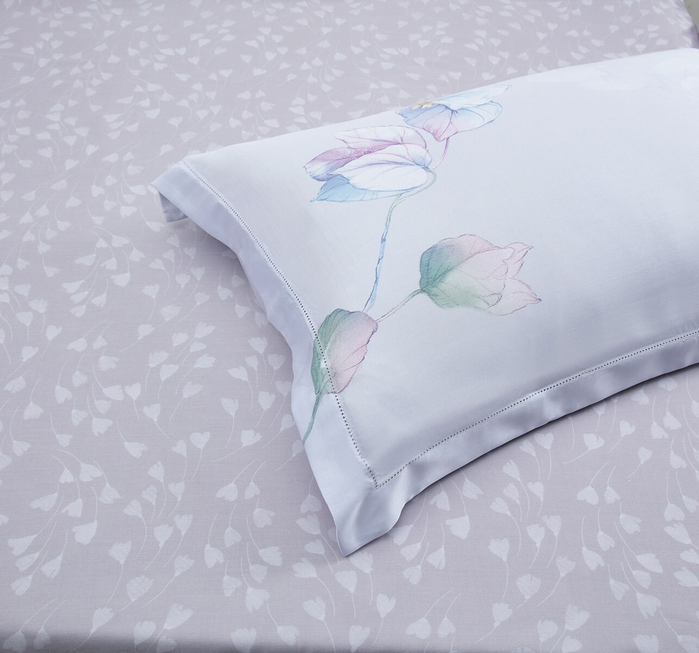 Простыня и 2 наволочки Asabella 1626-3P